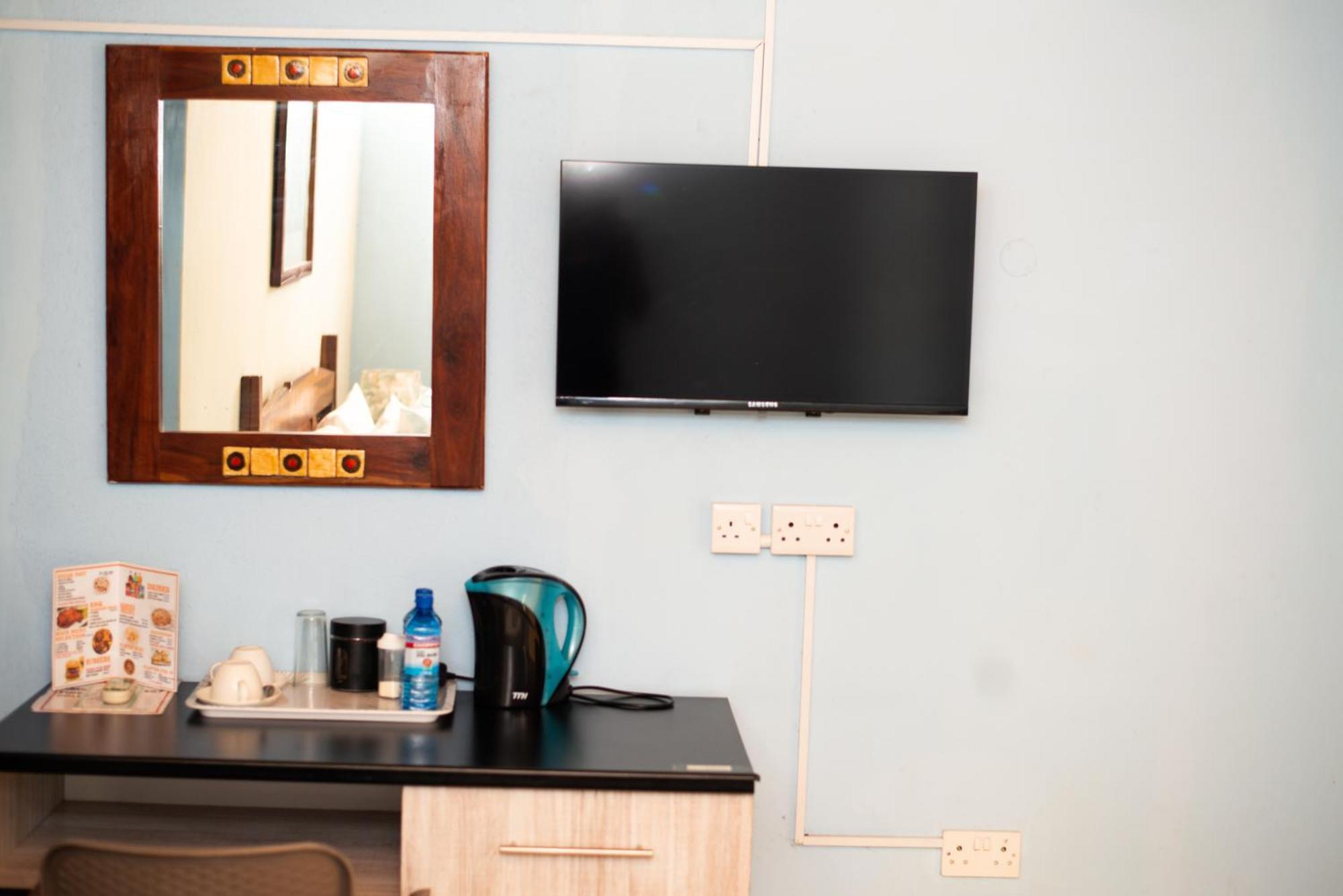 Maya Bnb Nata Esterno foto