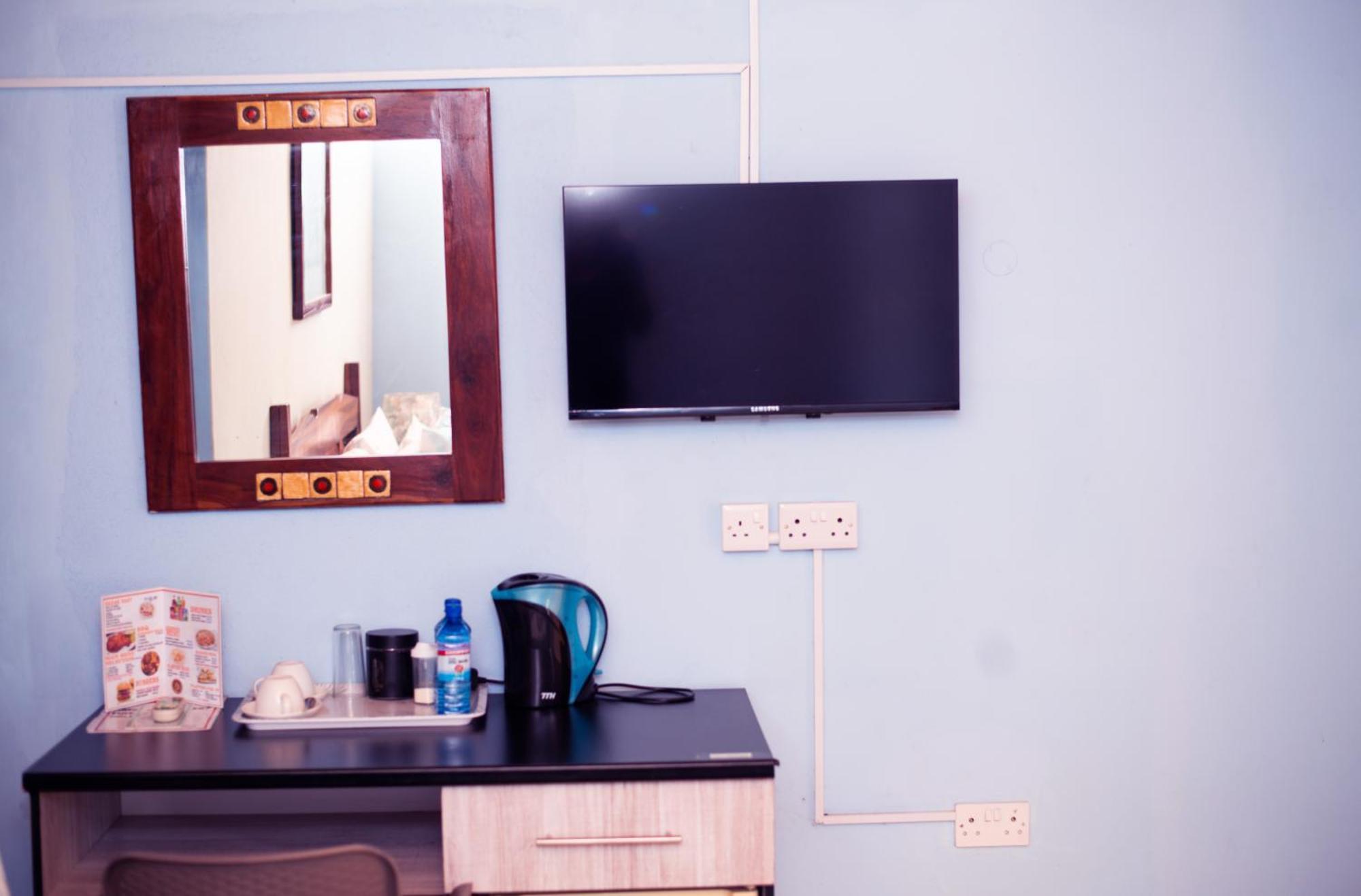 Maya Bnb Nata Esterno foto