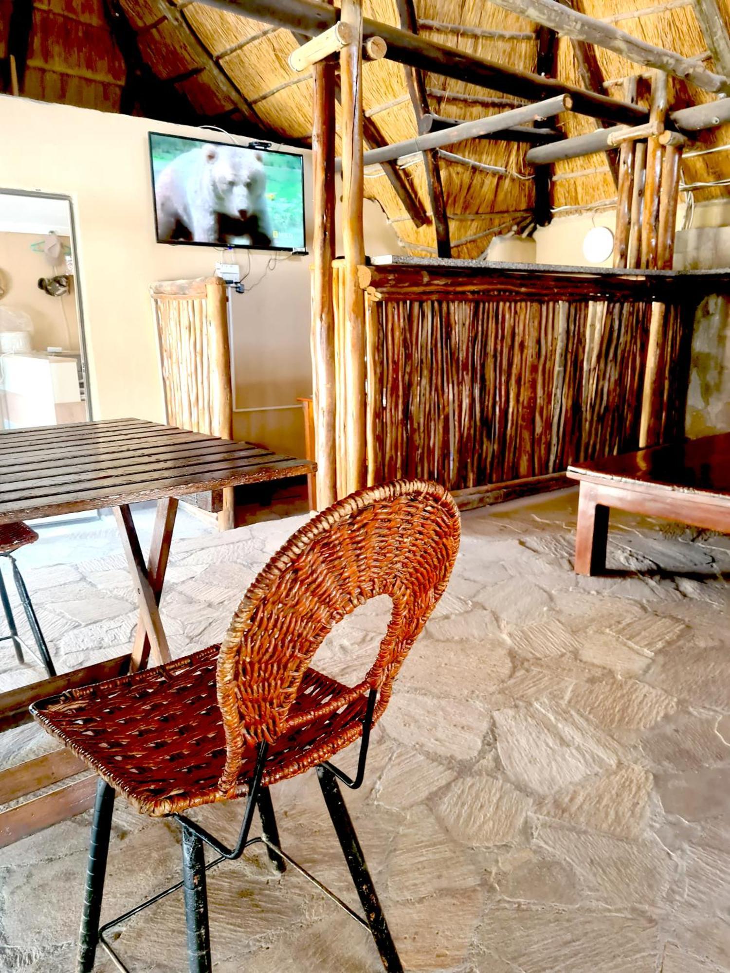Maya Bnb Nata Esterno foto
